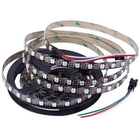 Image result for Programmable LED Strip