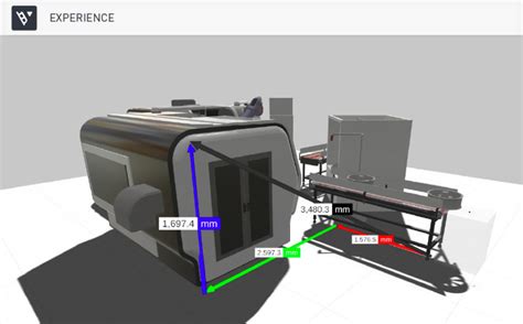 Image result for Visual Components Factory Scene