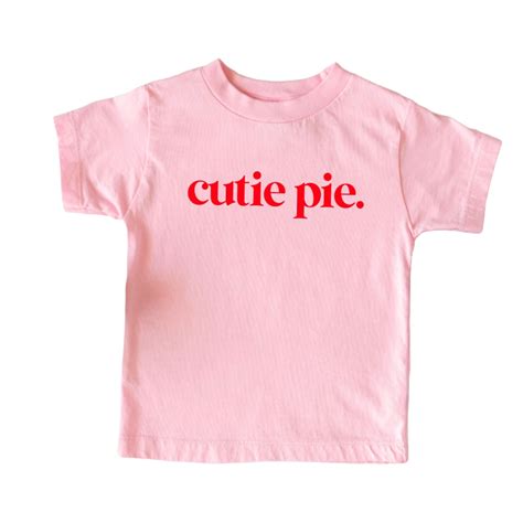 Penguins & Pineapples Cutie Pie T-Shirt — UFO No More