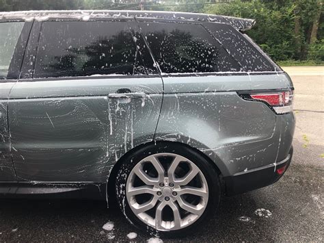 Meguiars Gold Class vs. Chemical Guys Mr. Pink Review