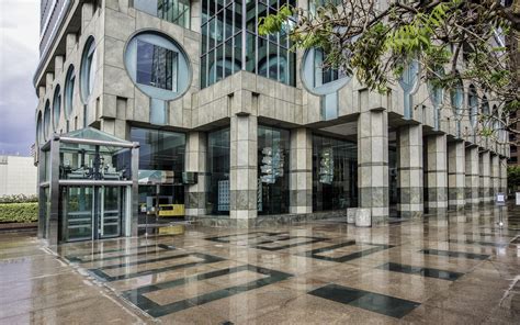 Two California Plaza | Carrara, Inc.