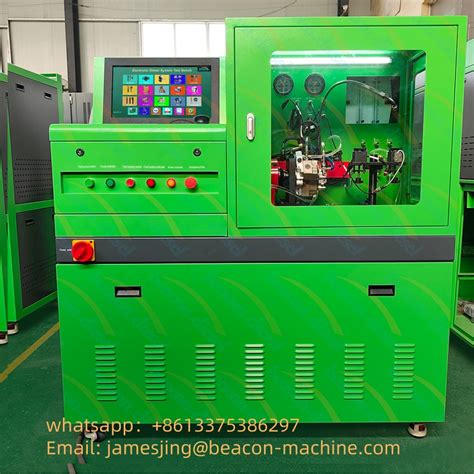 Image result for Diesel Engine Injector Pump Testing