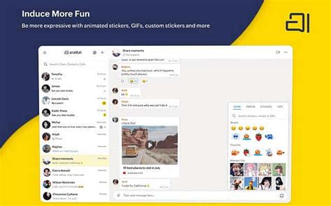 Arattai To Get Major Security Upgrade, Confirms Zoho's Sridhar Vembu ...