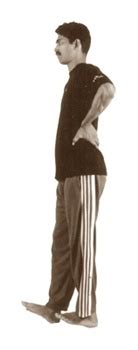 16. Sthula Yoga Vyayam Kriyas – Macro Yoga – Gandhi Gyan Mandir Yoga Kendra