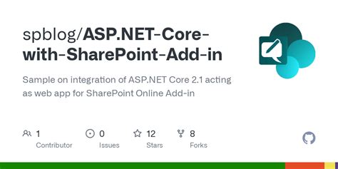 ASP.NET SharePoint Integration Web Part 的图像结果
