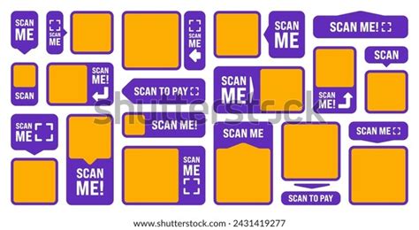 Image result for Scan Me QR Code