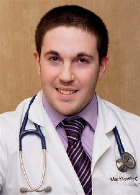 Mark Rosen, PA-C — Michigan Healthcare Professionals