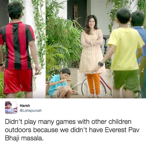 18 Tweets About Indian Ads That'll Drown You In Laughter And Nostalgia
