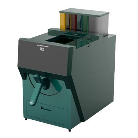 Automatic Cooking Machine 的图像结果