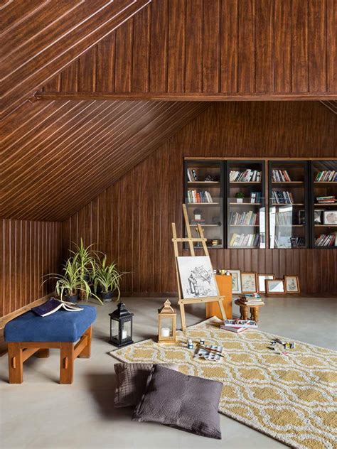 Retaining old character with contemporary aesthetics | Goodhomes.co.in