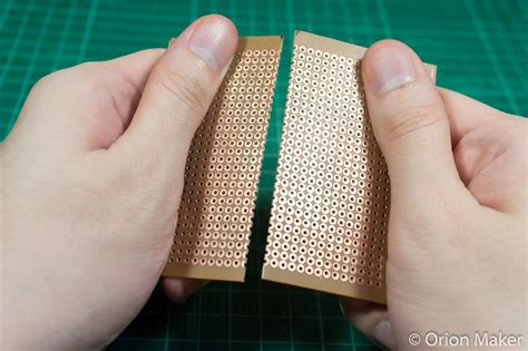 Image result for Arduino Projects in Perfboard