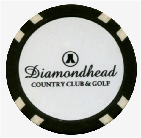 Diamondhead Country Club & Golf, Diamond Head, MS - Chipper Club