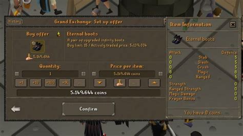 Image result for OSRS Magic Gear Guide