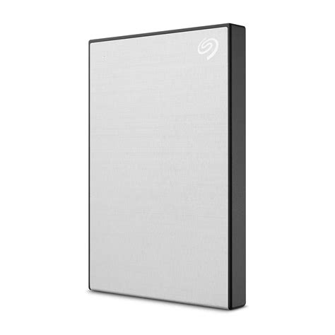 Buy Seagate One Touch 1TB External Hard Drive HDD – Silver USB 3.0 for ...