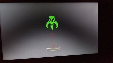 Image result for Custom Linux Boot Screen