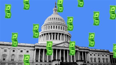 Image result for Second Stimulus Update