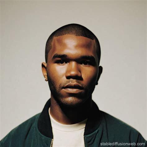 Frank Ocean Real Name