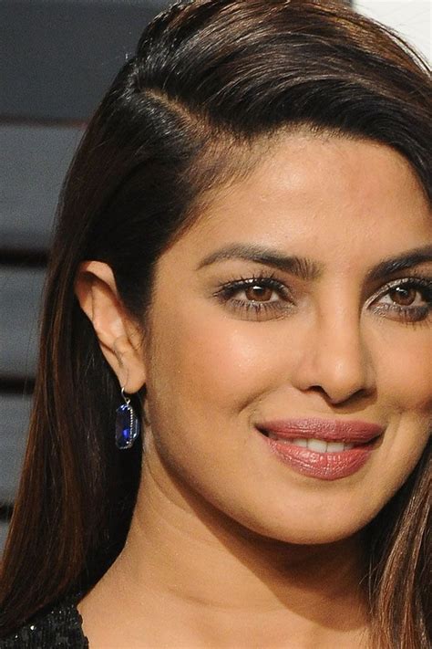 Priyanka Chopra on overcoming insecurities about her skin tone | Vogue ...