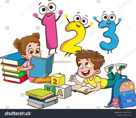 123 Numbers for Kids 的图像结果