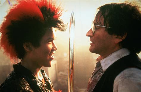 Dante Basco’s Touching Farewell to “Hook” Co-Star Robin Williams ...