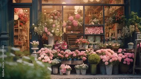 Flower Shop 的图像结果