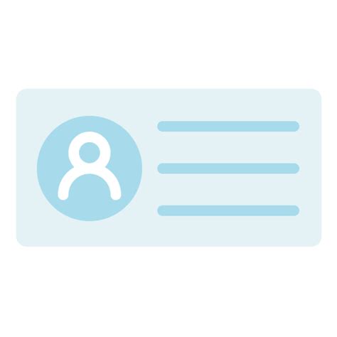 Business Card Icon 的图像结果