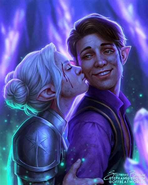 Stephanie Brown ☕ Artist on Patreon 👻 on Twitter: "It's *been awhiiile ...