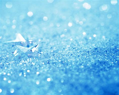 FREE 24+ Blue Crystal Wallpapers in PSD | Vector EPS