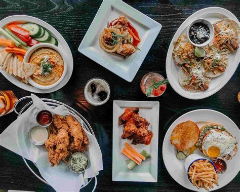 Wood Fired Grill Lee's Summit at Scott Cahill blog