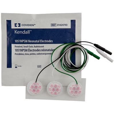 Electrodes | ECG Electrodes | Bound Tree