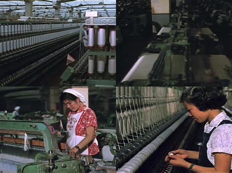 纺织工人图片－纺织工人图片大全－纺织工人高清图片下载