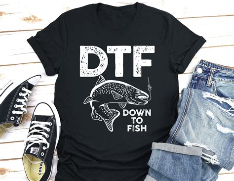 This item is unavailable - Etsy | Funny fishing shirts, Fishing shirts ...