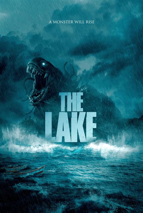 Image result for Alien Lake Movie