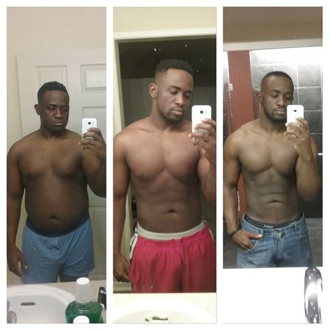 M/28/5'9" [250lbs > 195lbs = 55lbs] (11 months) Last post of the year ...