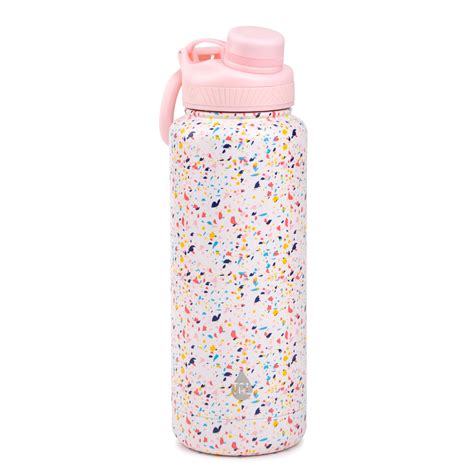 Buy TAL Water Bottle Double Wall Insulated Stainless Steel Ranger Pro ...