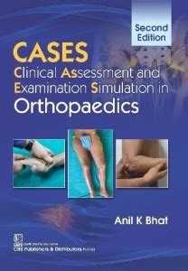 CASES 2nd Edition Clinical Assessment And Examination Simulation In ...