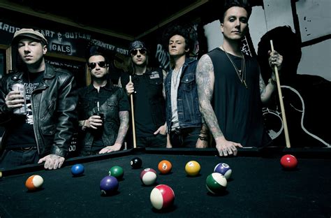 3840x2534 avenged sevenfold 4k desktop wallpaper hd | Avenged sevenfold ...