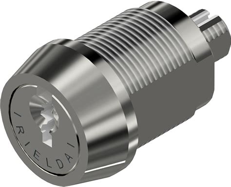 RIELDA Serrature / gammaprodotti