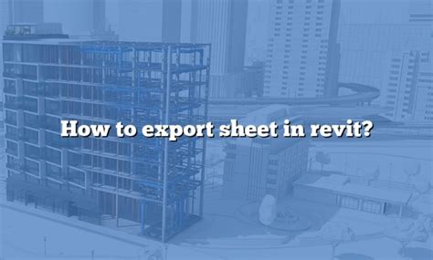 Image result for Export Naming Format Revit