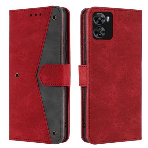 ClickAway Flip Case Cover for Redmi 13C 4G Poco C65, Genuine Leather ...