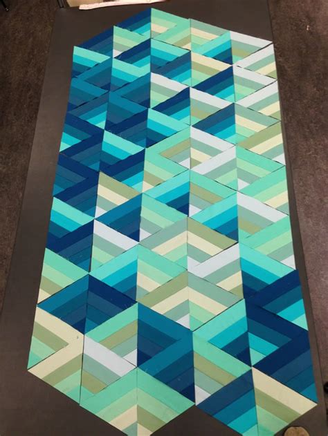 Modern Quilt Patterns