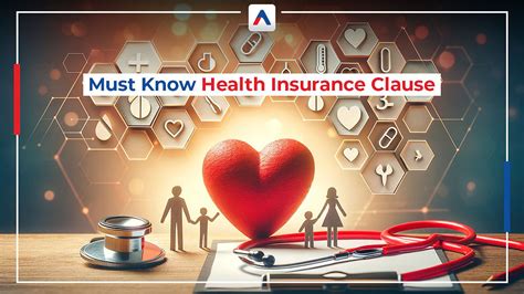 Understanding Health Insurance Clauses in India: A Comprehensive Guide ...