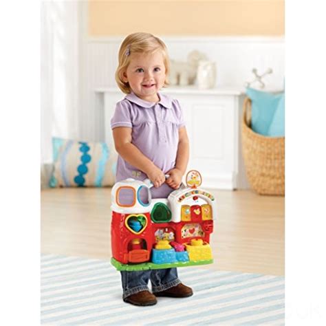 Image result for VTech Walker Setup Farm