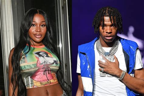 Jayda Cheaves Denies Shading Lil Baby's New Rumored Boo