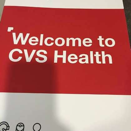 Working at CVS Health | Glassdoor