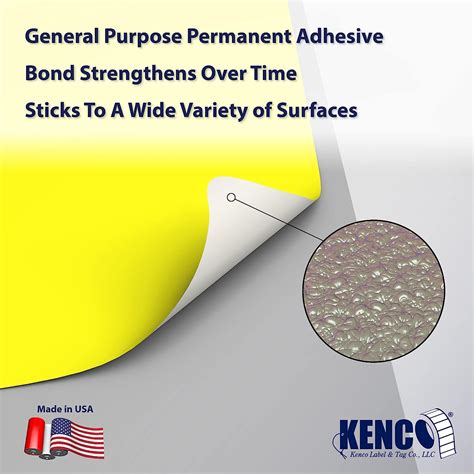 Buy Handle Hole on Side Labels - 250 3 X 2 'Handle Hole Stickers - Keep ...