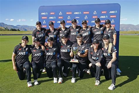 Women’s World Cup 2022: New Zealand SWOT Analysis