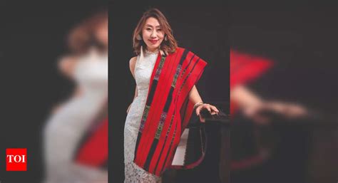 Our piano fest unites international musicians: Khyochano TCK, a Naga ...