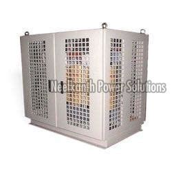 Servo Controlled Voltage Stabilizer Manufacturer,Exporter & Supplier ...