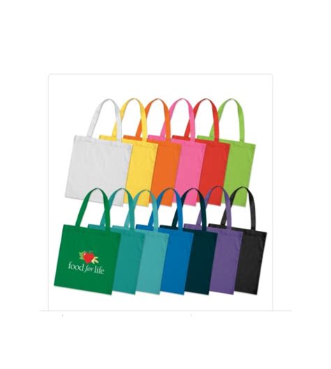 Om Sam Industries | Cotton Bags